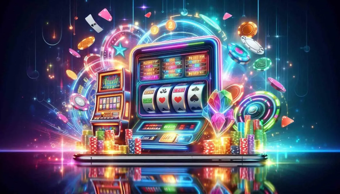 Wildzy Casino